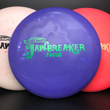 Load image into Gallery viewer, Discraft Jawbreaker Focus - retired artwork
