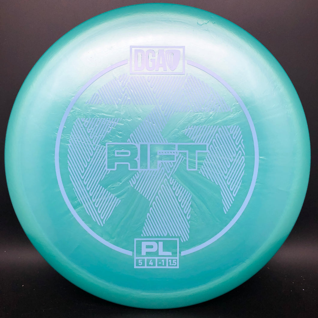 DGA ProLine PL Rift - stock