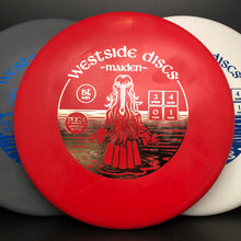 Load image into Gallery viewer, Westside Discs BT Soft Maiden - stock
