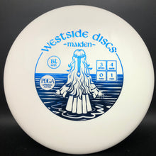 Load image into Gallery viewer, Westside Discs BT Soft Maiden - stock
