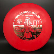 Load image into Gallery viewer, Westside Discs BT Soft Maiden - stock
