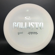 Load image into Gallery viewer, Latitude 64 Gold Ballista - stock
