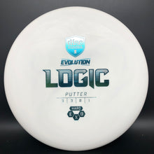 Load image into Gallery viewer, Discmania Hard Exo Logic - stock
