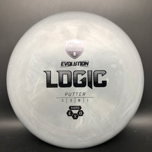 Load image into Gallery viewer, Discmania Hard Exo Logic - stock
