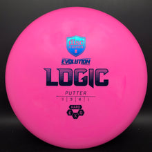 Load image into Gallery viewer, Discmania Hard Exo Logic - stock
