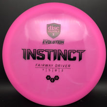 Load image into Gallery viewer, Discmania Neo Instinct - stock
