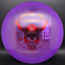 Load image into Gallery viewer, Westside Discs VIP Underworld - stock
