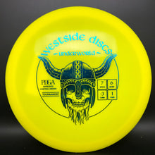 Load image into Gallery viewer, Westside Discs Tournament Underworld - stock
