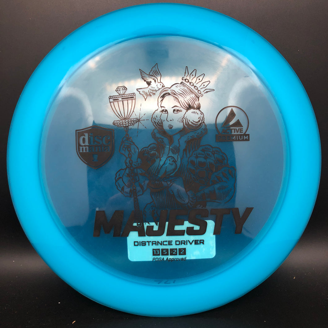 Discmania Active Premium Majesty