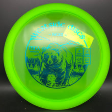 Load image into Gallery viewer, Westside Discs VIP Bear ; stock
