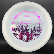 Load image into Gallery viewer, Westside Discs VIP Bear ; stock
