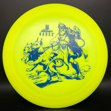 Load image into Gallery viewer, Discraft Big Z Hades - stock
