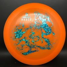 Load image into Gallery viewer, Discraft Big Z Hades - stock
