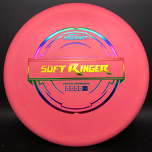 Load image into Gallery viewer, Discraft Putter Line Soft Ringer - stock
