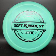 Load image into Gallery viewer, Discraft Putter Line Soft Ringer GT - stock
