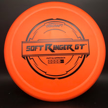 Load image into Gallery viewer, Discraft Putter Line Soft Ringer GT - stock
