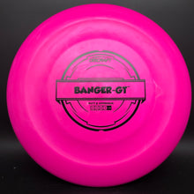 Load image into Gallery viewer, Discraft Putter Line Banger GT - stock
