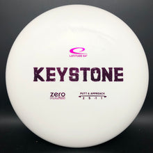 Load image into Gallery viewer, Latitude 64 Zero Hard Keystone - stock
