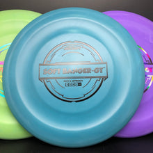 Load image into Gallery viewer, Discraft Putter Line Soft Banger GT - stock
