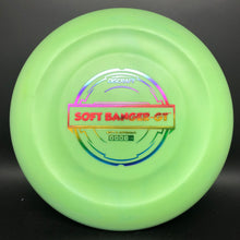 Load image into Gallery viewer, Discraft Putter Line Soft Banger GT - stock
