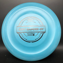 Load image into Gallery viewer, Discraft Putter Line Soft Banger GT - stock
