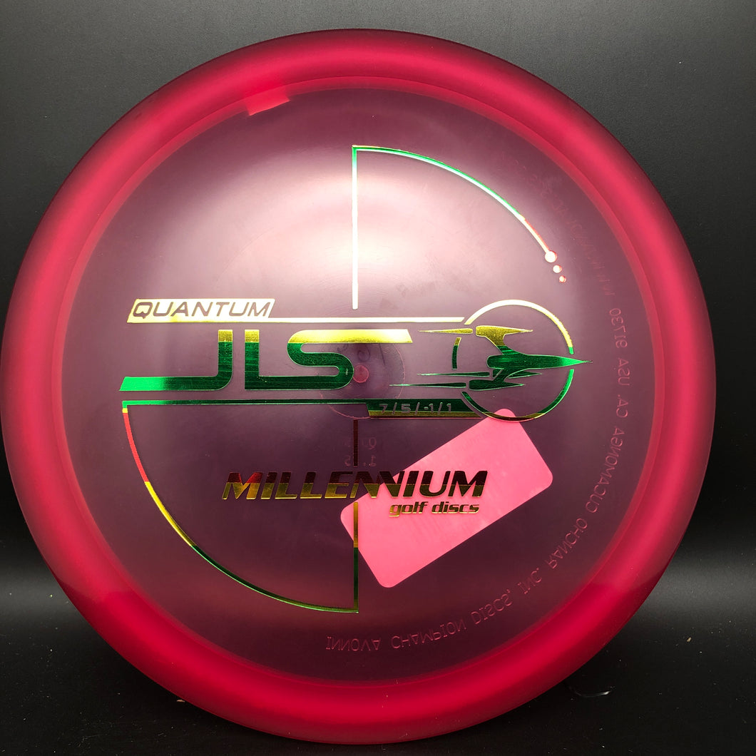 Millennium Quantum JLS - stock