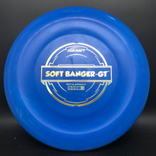 Load image into Gallery viewer, Discraft Putter Line Soft Banger GT - stock
