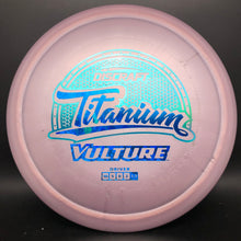 Load image into Gallery viewer, Discraft Titanium Vulture - stock
