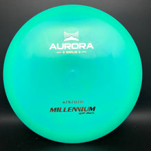 Load image into Gallery viewer, Millennium Sirius Aurora MS - stock
