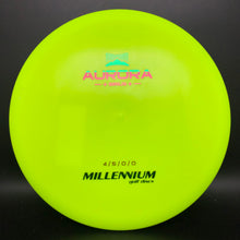 Load image into Gallery viewer, Millennium Sirius Aurora MS - stock
