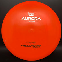 Load image into Gallery viewer, Millennium Sirius Aurora MS - stock
