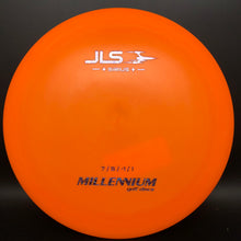 Load image into Gallery viewer, Millennium Sirius JLS - stock
