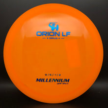 Load image into Gallery viewer, Millennium Sirius Orion LF - stock
