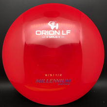 Load image into Gallery viewer, Millennium Sirius Orion LF - stock
