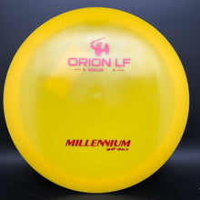 Load image into Gallery viewer, Millennium Sirius Orion LF - stock
