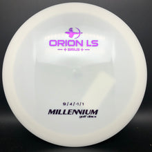 Load image into Gallery viewer, Millennium Sirius Orion LS - stock
