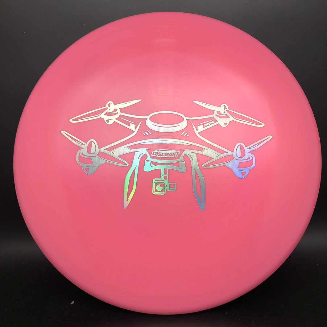 Discraft ESP Drone - camera drone