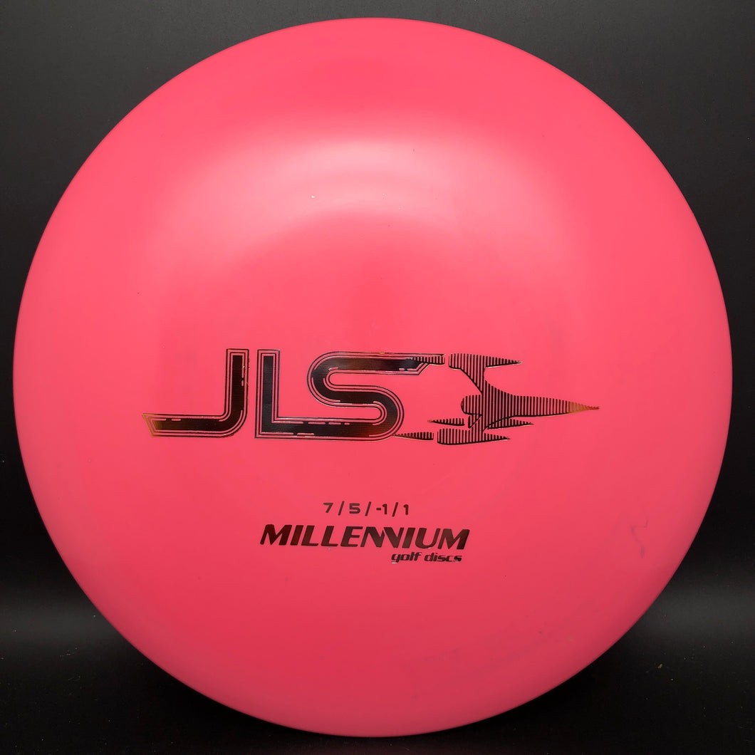 Millennium Standard JLS - stock