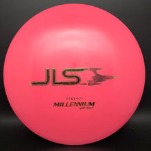 Load image into Gallery viewer, Millennium Standard JLS - stock
