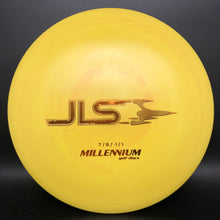 Load image into Gallery viewer, Millennium Standard JLS - stock
