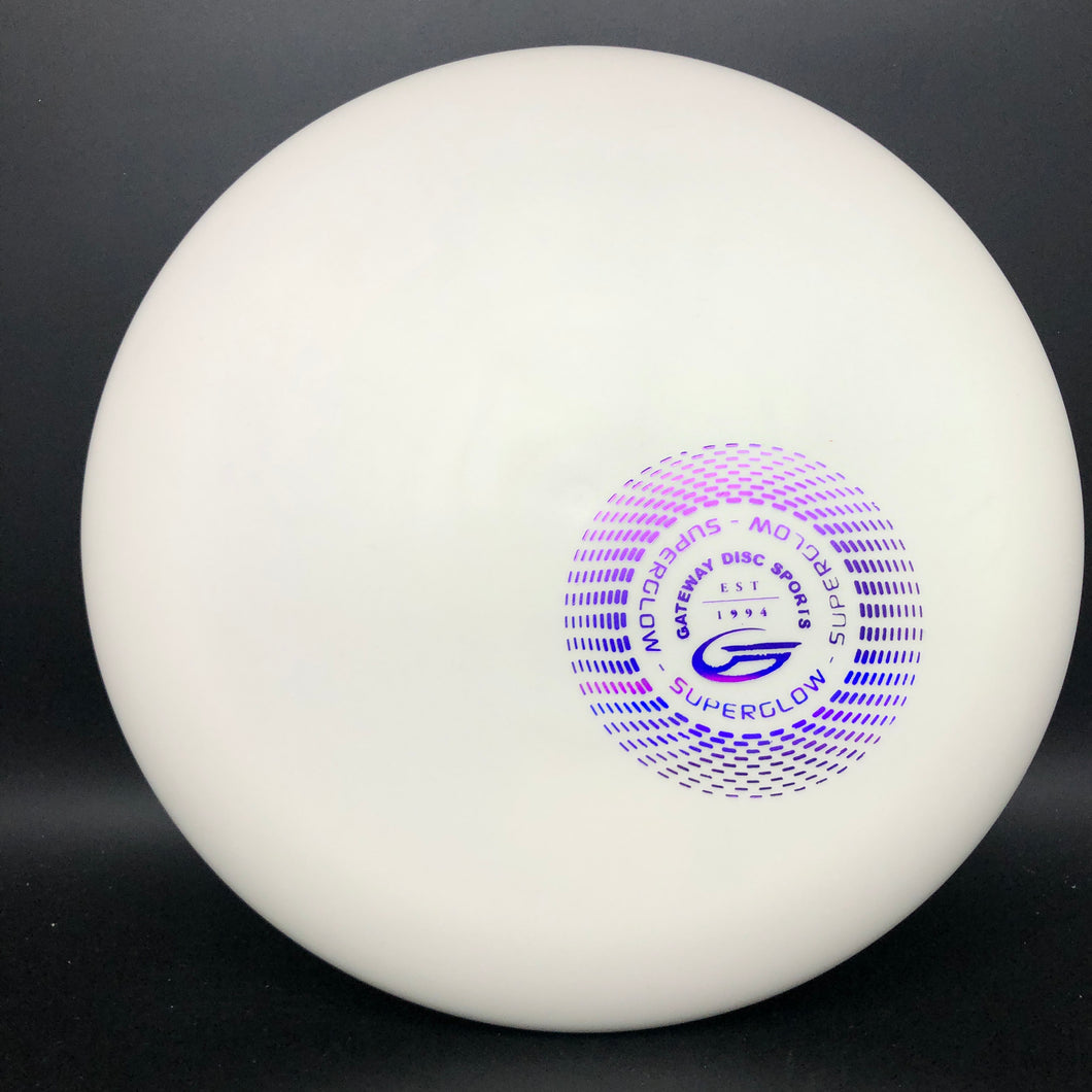 Gateway SuperGlow Super Soft Warlock - stock