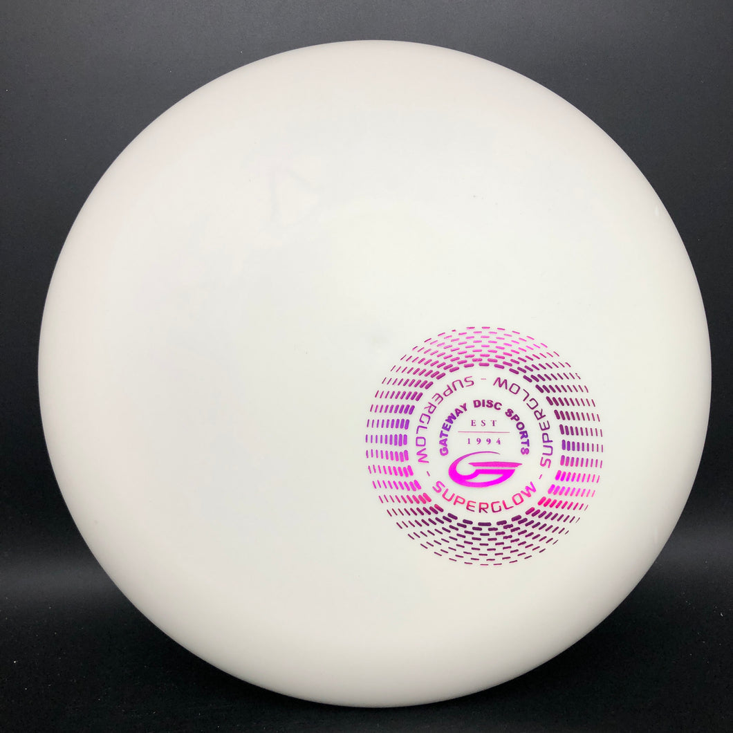 Gateway SureGrip SS SuperGlow Voodoo - stock