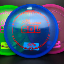 Load image into Gallery viewer, Discraft Z Sol - stock
