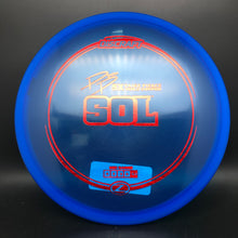 Load image into Gallery viewer, Discraft Z Sol - stock
