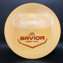 Load image into Gallery viewer, Latitude 64 Royal Grand Savior - orange First Run
