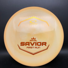 Load image into Gallery viewer, Latitude 64 Royal Grand Savior - orange First Run
