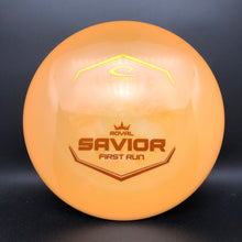 Load image into Gallery viewer, Latitude 64 Royal Grand Savior - orange First Run
