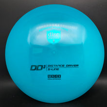 Load image into Gallery viewer, Discmania S-Line DD3 - stock
