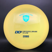 Load image into Gallery viewer, Discmania S-Line DD3 - stock
