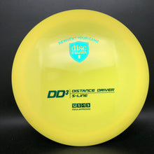 Load image into Gallery viewer, Discmania S-Line DD3 - stock
